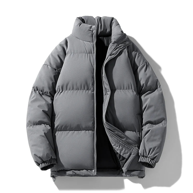 Jaqueta Ross Puffer