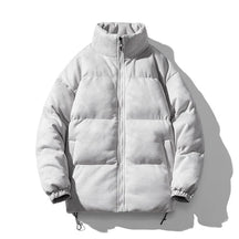 Jaqueta Cotton Puffer