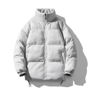 Jaqueta Cotton Puffer
