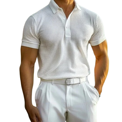 Camisa Verratti Polo