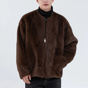 Jaqueta Dante™ Faux Fur