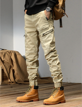 Calça Jogger TrekTech Cargo