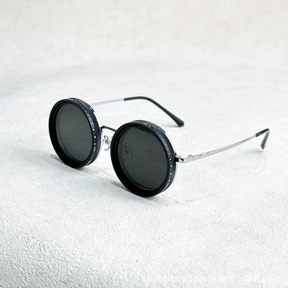 Óculos Black Visions