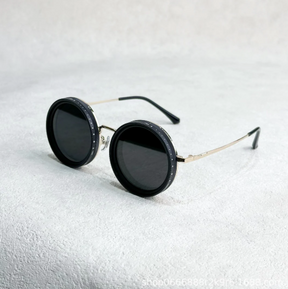 Óculos Black Visions