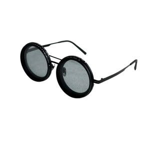 Óculos Black Visions