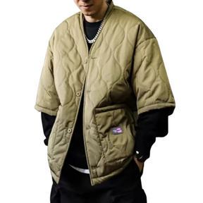 Jaqueta Bomber Osaka