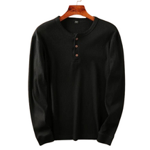 Camisa Roamer Men's Henley