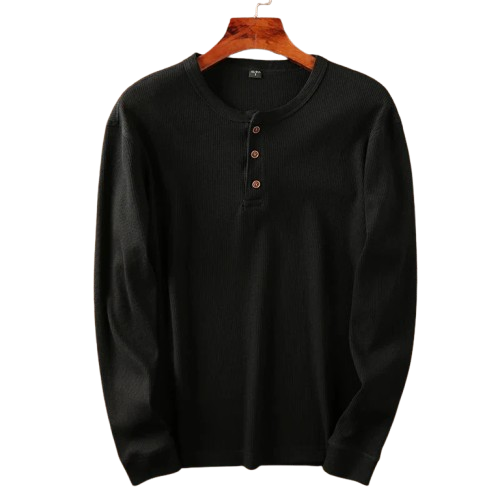 Camisa Roamer Men's Henley