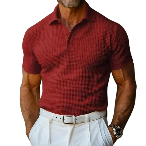 Camisa Verratti Polo