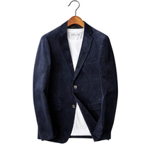 Blazer Maverick Casual Corduroy