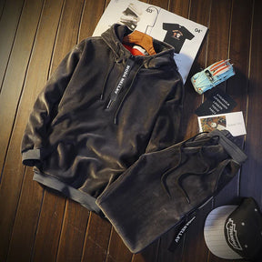 Conjunto Nellav Velvet