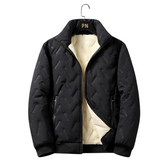 Jaqueta Roamer Fleece Puffer