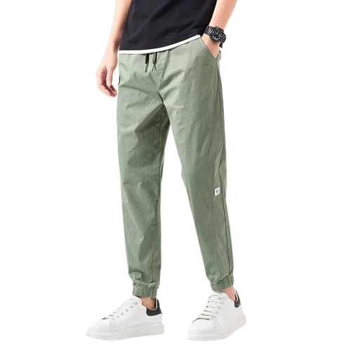 Calça Jogger Weekend Chill