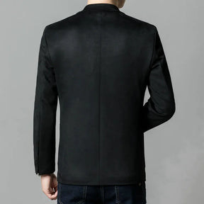 Blazer Velasco Suede