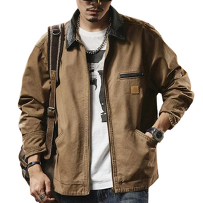 Jaqueta Urban Craftsman