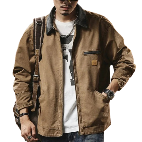 Jaqueta Urban Craftsman