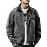 Jaqueta Urban Craftsman