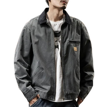 Jaqueta Urban Craftsman