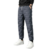 Calça MetroQuilt Athletic