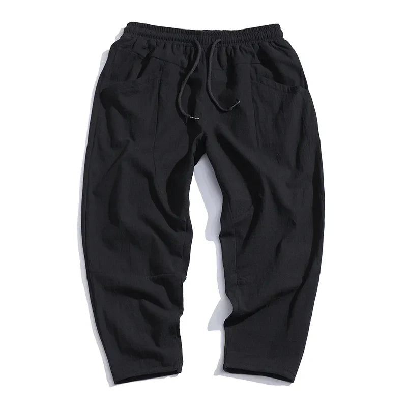 Calça Morante Cotton