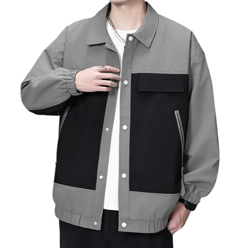 Jaqueta Brooklyn City