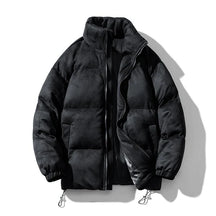 Jaqueta Cotton Puffer