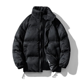Jaqueta Cotton Puffer