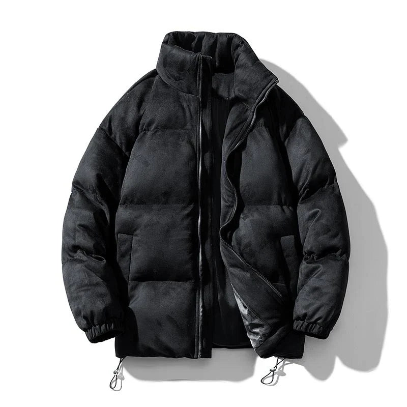 Jaqueta Cotton Puffer