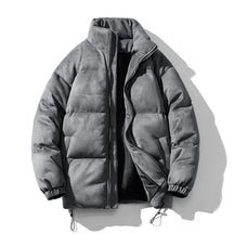 Jaqueta Cotton Puffer