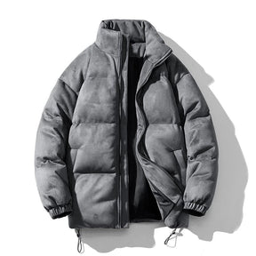 Jaqueta Cotton Puffer