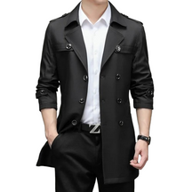 Sobretudo Alston™ Trench