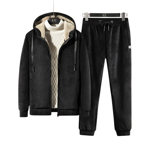 Conjunto Saphir Velours