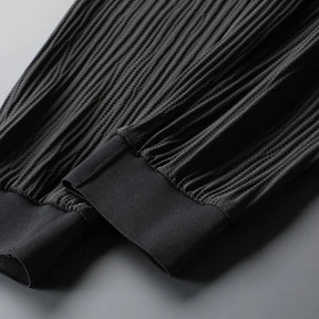 Conjunto Milano Ribbed