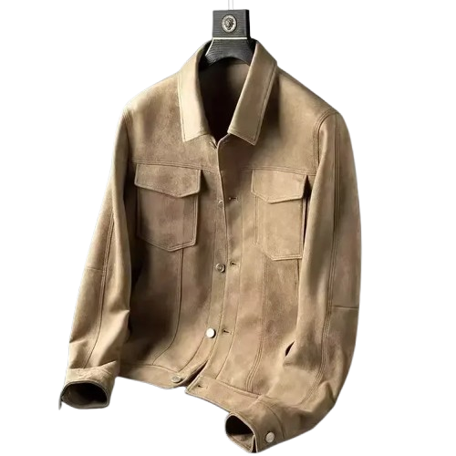 Jaqueta Matteo Tailored