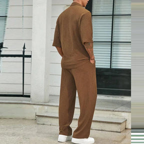 Conjunto Wallace Casual