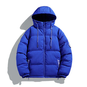 Jaqueta Everett Puffer