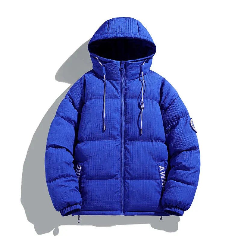 Jaqueta Everett Puffer