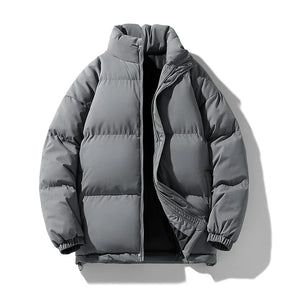 Jaqueta Ross Puffer