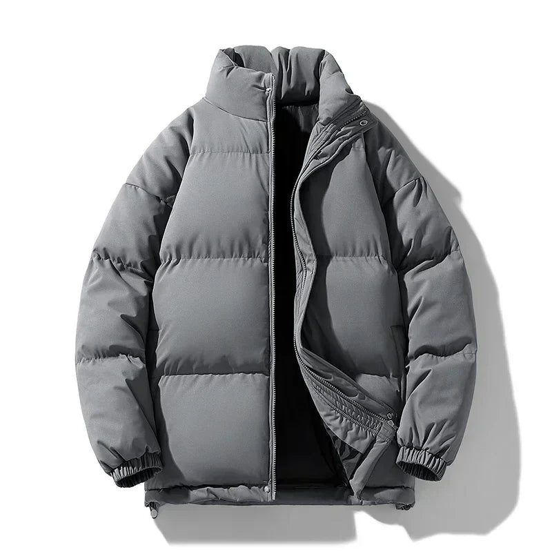 Jaqueta Ross Puffer