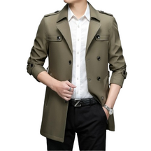 Sobretudo Alston™ Trench
