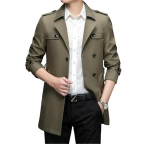 Sobretudo Alston™ Trench