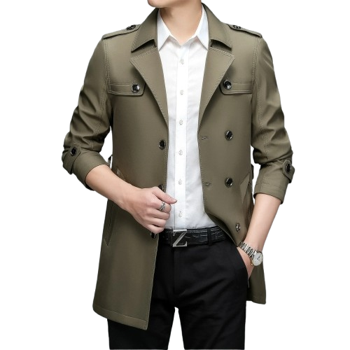 Sobretudo Alston™ Trench