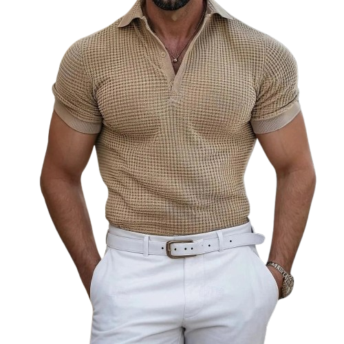 Camisa Verratti Polo