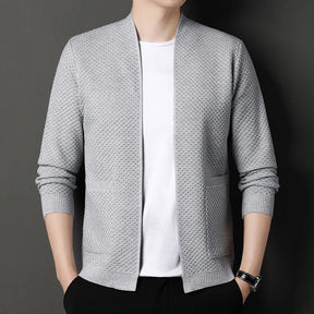 Cardigan Martinelli Jacquard