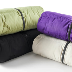 Jaqueta Rhino Cotton