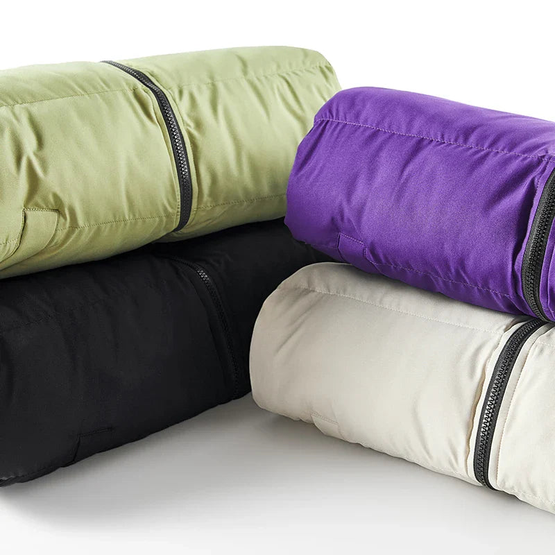 Jaqueta Rhino Cotton