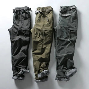 Calça Cargo Vanguard