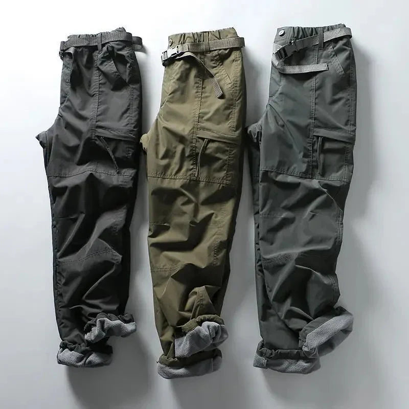 Calça Cargo Vanguard