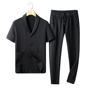 Conjunto Feretti Lounge