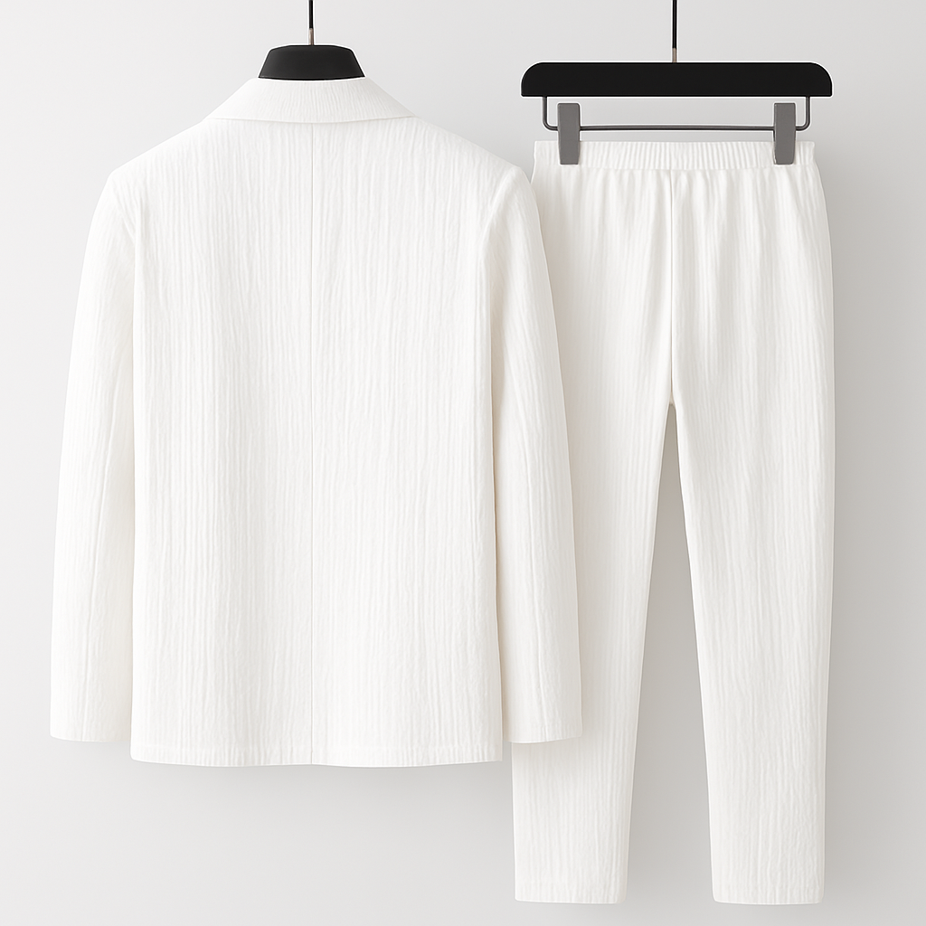 Conjunto Morati Linho